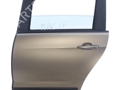 left-rear-door-peugeot-5008-0u_-0e_-2009-2010-2011-2012-2013-2014-2015-2016-2017-32980132 main image