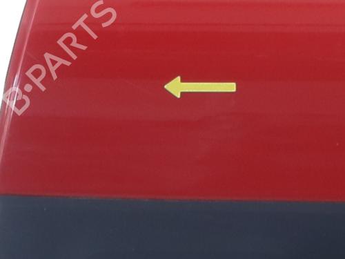 Dør venstre bagtil CITROËN C4 CACTUS 1.6 BlueHDi 100 | BP36255768C4 - Image 3