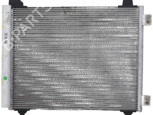 Used AC radiator OPEL CORSA F (P2JO) 1.2 (68) (75 hp) 20597824
