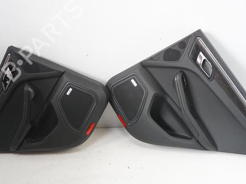 Seats set PORSCHE MACAN (95B) 3.6 Turbo | BP18176781C78 