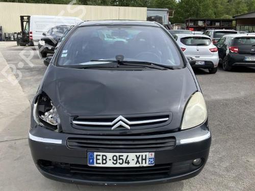 Venstre forlygte CITROËN XSARA PICASSO (N68) 1.6 HDi | BP22231637C28 