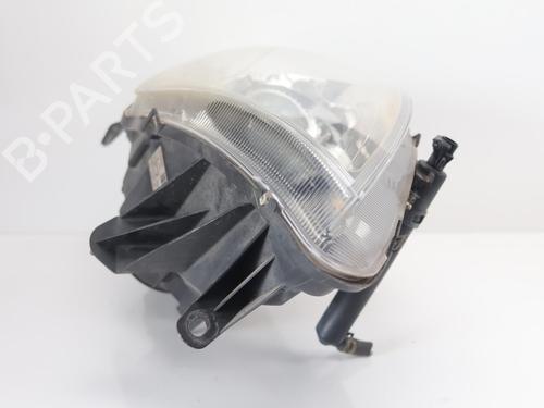 Left headlight CITROËN C8 (EA_, EB_) 3.0 V6 | BP18181514C28 