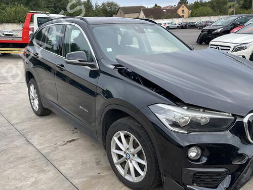 Rim BMW X1 (F48) sDrive 18 d | BP29080917C45 