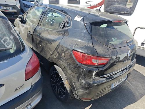 Left tailgate light RENAULT CLIO IV (BH_) 0.9 TCe 90 (BHNF, BHMA, BHMH, BHJK, BHJR) | BP28304250C79  - Image 12