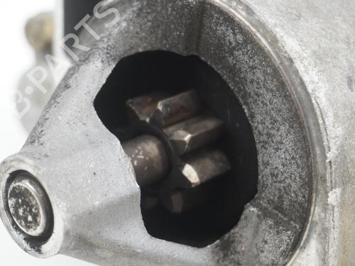 Starter TOYOTA YARIS (_P1_) 1.0 (SCP10_, SCP10R) | BP18171944M8 