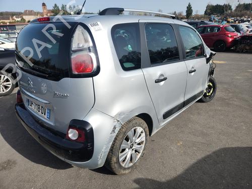 Engine CITROËN C3 Picasso (SH_)  | BP33773489M1  - Image 13