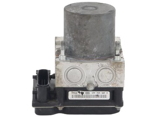 ABS pump NISSAN NOTE (E11, NE11) 1.6 | BP32630327M43  - Image 5