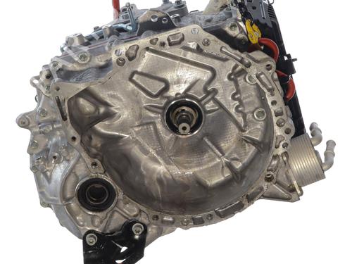 Used Gearbox CITROËN JUMPY I (U6U_) [1994-2006]  24571484