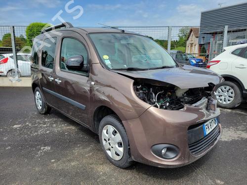 Left rear brake caliper RENAULT KANGOO / GRAND KANGOO II (KW0/1_) 1.5 dCi 95 (KW16) | BP18193190M107