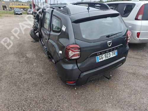 Gear lever DACIA DUSTER (HM_) 1.5 dCi 115 (HMAD) | BP29563518M90 - Image 14