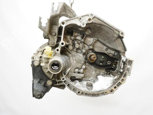 Gearbox PEUGEOT 1007 (KM_) 1.4 | BP18196641M3