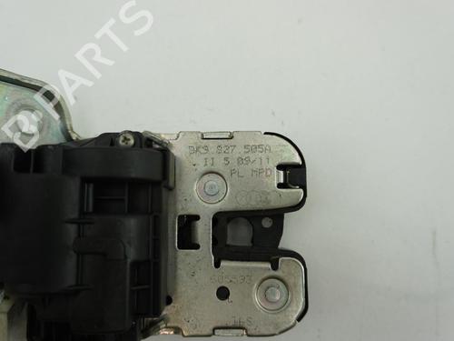 Tailgate lock AUDI A1 (8X1, 8XK) 1.6 TDI | BP18188586C101 