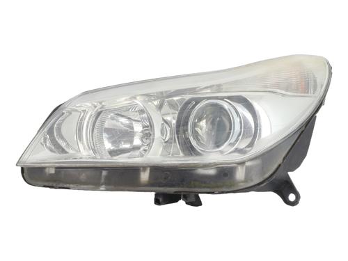 Left headlight CITROËN C5 II (RC_) 2.0 HDi (RCRHRH) | BP38293816C28 - Image 2