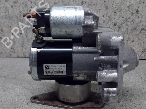 Starter PEUGEOT 308 I (4A_, 4C_) 1.6 16V | BP18197789M8 
