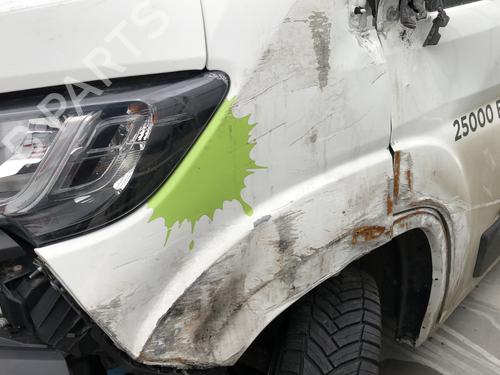 Left headlight PEUGEOT BOXER Van 2.2 BlueHDi 140 | BP25406872C28 - Image 27