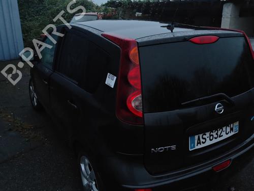ABS pump NISSAN NOTE (E11, NE11) 1.4 | BP31927299M43  - Image 7