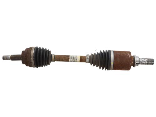 Used Left front driveshaft RENAULT KANGOO Express (FC0/1_) 1.5 dCi (FC1E) (68 hp) 24809570