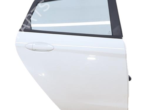 Dør høyre bak FORD FIESTA VI (CB1, CCN) 1.25 (82 hp) 29158470