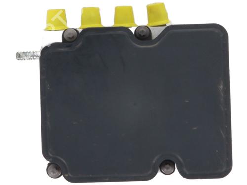 ABS pump RENAULT CLIO IV (BH_) 1.5 dCi 90 | BP19731104M43 