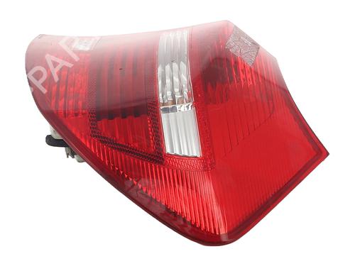 Used Right taillight Right taillight BMW 1 (E81) 118 d (143 hp) 26462108 26462108