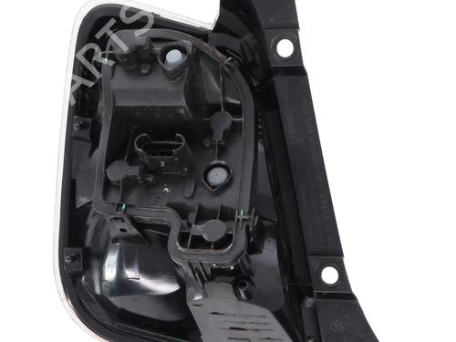 Used Right taillight Right taillight FIAT 500 (312_) 1.2 (312AXA1A) (69 hp) 20660181 20660181