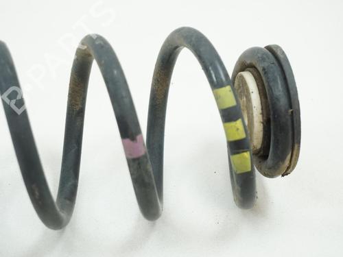 Shock absorber spring PEUGEOT 307 Break (3E) 1.6 HDi | BP18196322C152 