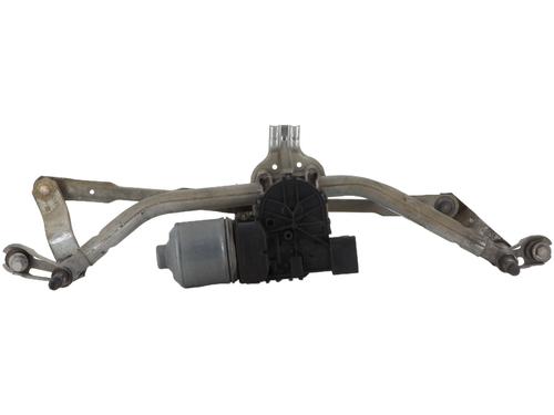 Front wiper motor PEUGEOT 207 (WA_, WC_) 1.6 HDi | BP19491032M29