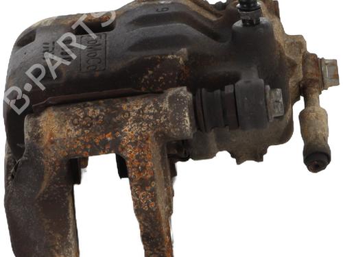 Left front brake caliper FORD FIESTA VI (CB1, CCN) 1.25 | BP19537947M105