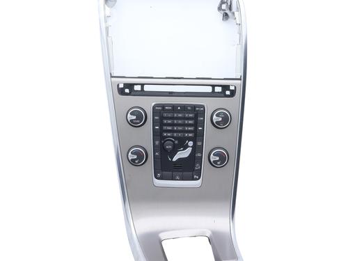 Klimabedienteil für VOLVO XC60 I SUV (156) D5 AWD (205 hp) 32360278