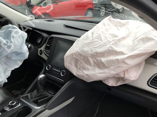 Left tailgate light RENAULT TALISMAN (LP_) 1.6 dCi 160 | BP23763230C79  - Image 9