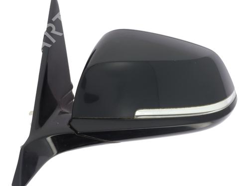 Specchietto retrovisore sinistro Specchietto retrovisore sinistro BMW 1 (F20) 114 d (95 hp) 34500706 34500706