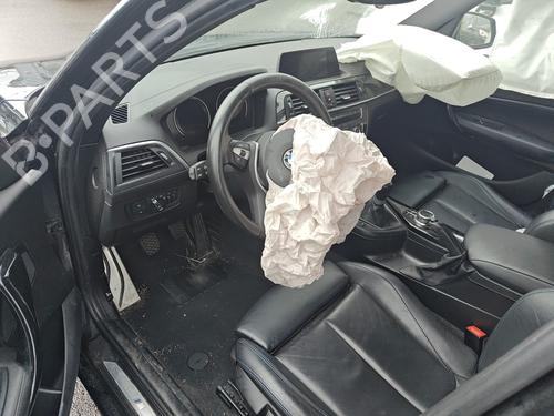 Used Parts BMW 1 (F20) 114 d (95 hp) 2975298