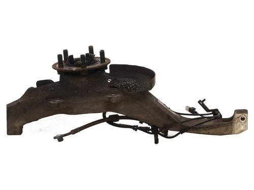Left front steering knuckle LAND ROVER RANGE ROVER SPORT II (L494) 3.0 SDV6 4x4 | BP28578743M25 