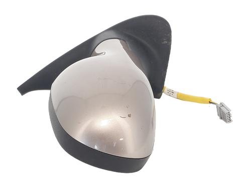 Right mirror NISSAN MICRA III (K12) 1.4 16V | BP27303493C27 