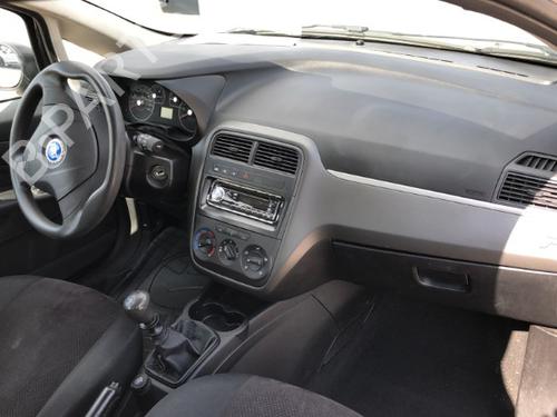 Steering column FIAT GRANDE PUNTO (199_) 1.4 (199AXB11, 199AXB1A, 199BXB1A, 199AXL1A) | BP23762734M21 - Image 5
