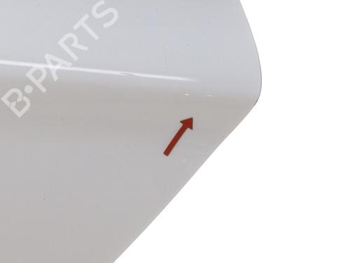 Dør venstre bagtil RENAULT ZOE (BFM_) ZOE | BP26290263C4 - Image 2
