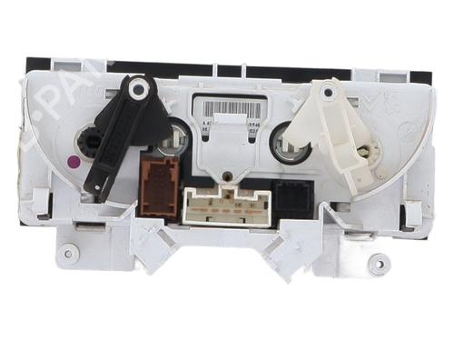 Climate control PEUGEOT PARTNER Box Body/MPV 1.6 BlueHDi 100 | BP20483765I5 