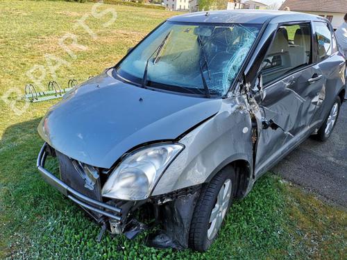 Startmotor SUZUKI SWIFT III (MZ, EZ) 1.3 (RS413, ZC11S) | BP18174307M8 