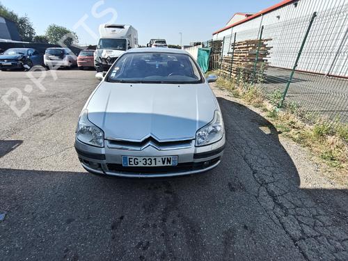 ABS pump CITROËN C5 II (RC_) 1.6 HDi (RC8HZB) | BP37993471M43  - Image 11