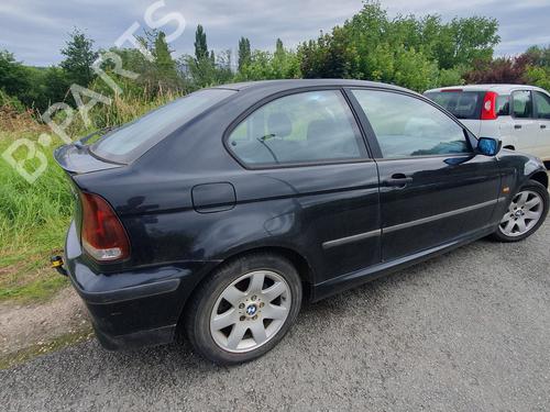 Left mirror BMW 3 Compact (E46) 320 td | BP27303497C26 - Image 11