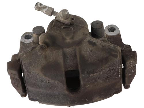 Right front brake caliper VW PASSAT B7 Variant (365) 2.0 TDI | BP19730590M104