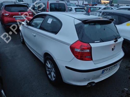 Radio BMW 1 (E81) 116 i | BP28827061E6 - Image 11