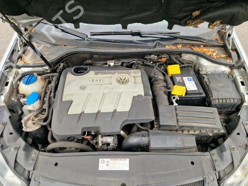 Used Parts VW GOLF VI (5K1) 2.0 TDI 4992790
