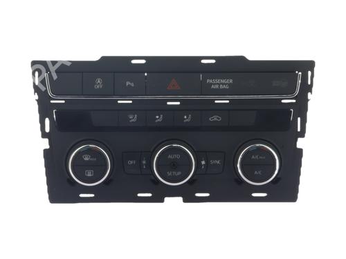 Used Climate control Climate control 38585128 38585128