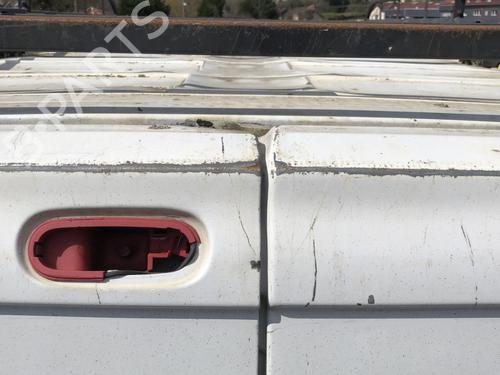 Climate control NISSAN PRIMASTAR Van (X83) 2.0 dCi 115 | BP27699394I5 - Image 33