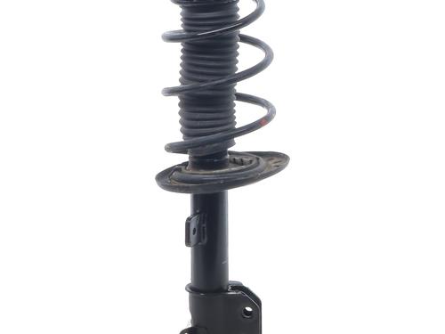 Used Left front shock absorber Left front shock absorber PEUGEOT 208 II (UB_, UP_, UW_, UJ_) 1.5 BlueHDI 100 (102 hp) 26390737 26390737