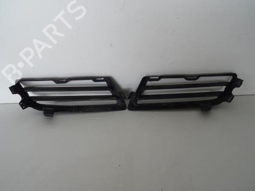 Used Grille BMW 6 Coupe (F13) 640 i (320 hp) 18185817