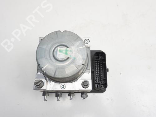 ABS pump RENAULT MEGANE IV Hatchback (B9A/M/N_) 1.2 TCe 130 (B9MR) | BP19729628M43