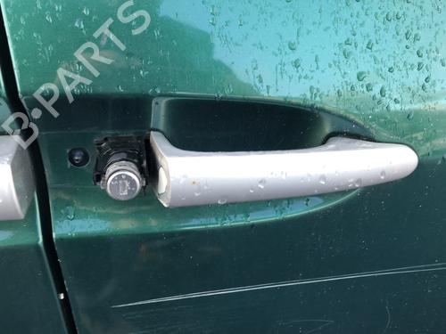 Climate control PEUGEOT 807 (EB_) 2.2 HDi | BP31838288I5 - Image 18