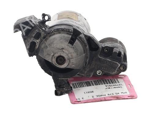 starter-bmw-x5-e70-2006-2007-2008-2009-2010-2011-2012-2013-27181096 main image